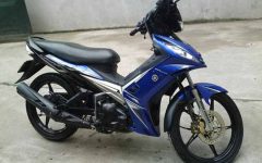 Xe Yamaha Exciter 135cc