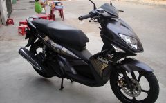 Xe Yamaha Nouvo LX 